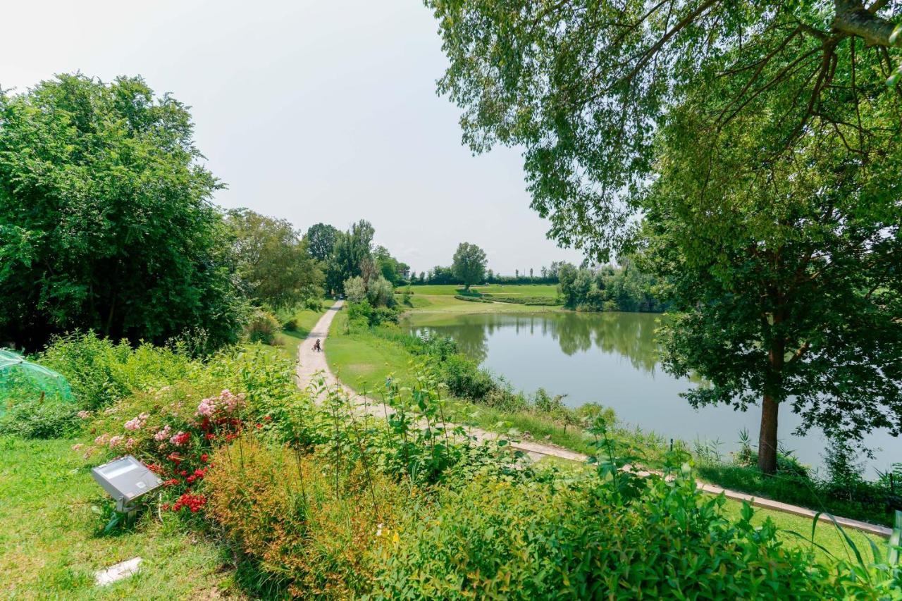B&B Hole6 Castenaso Extérieur photo